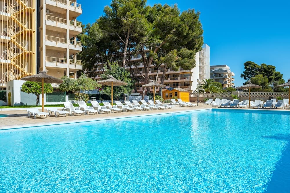 Rentalmar Salou Pacific