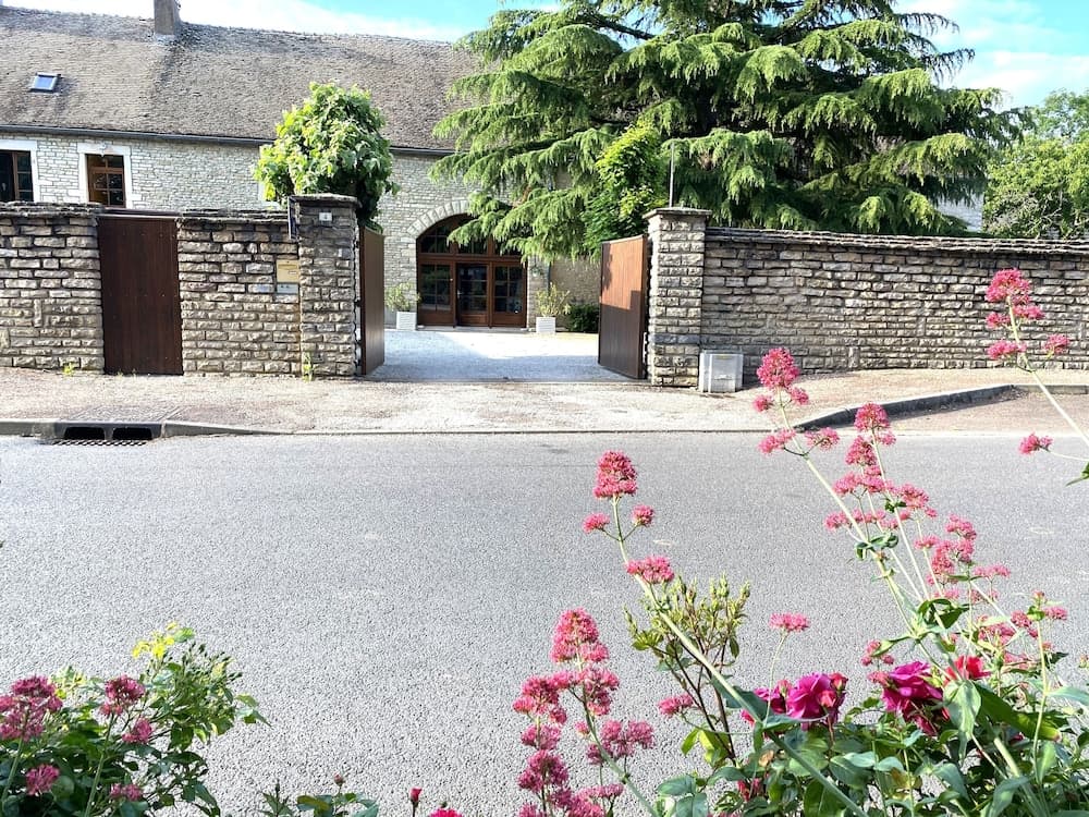 Maison Belles Pierres