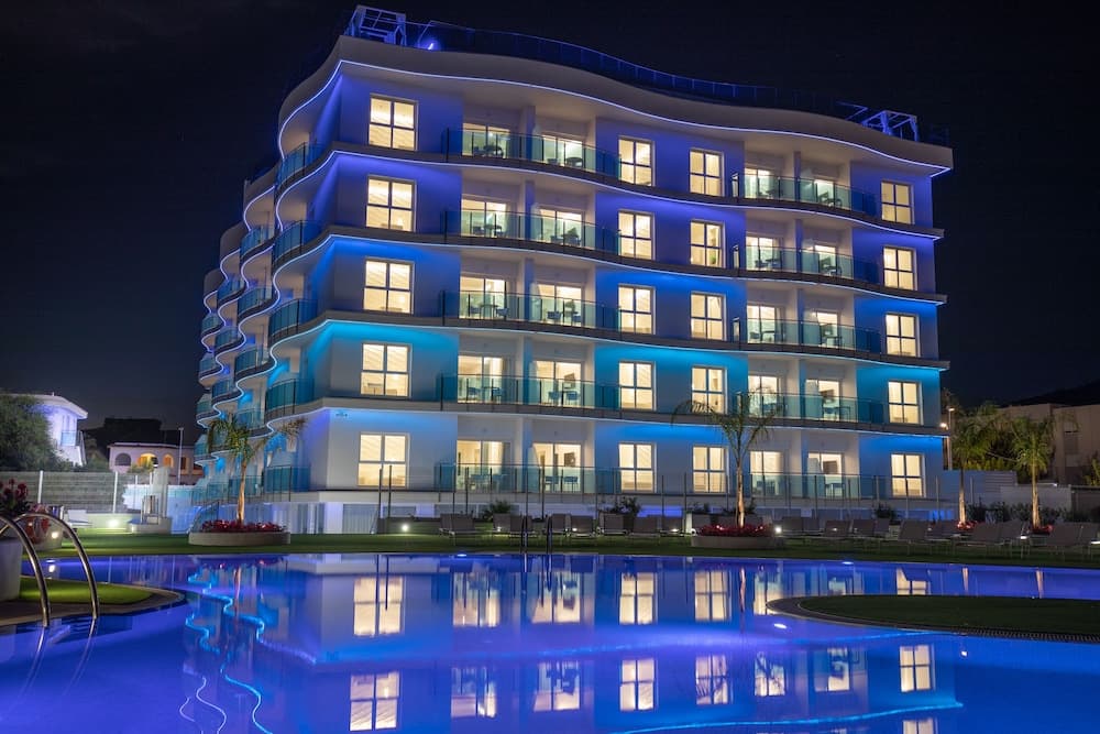 Aparthotel Sea Experience