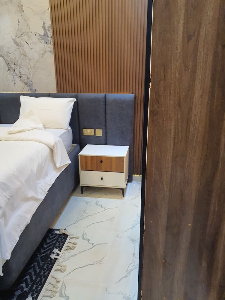 Grazioli Apartment