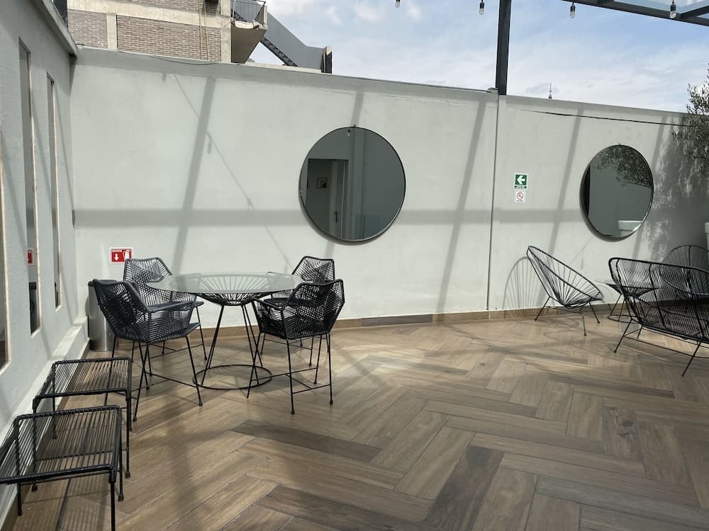 Suites Alcazar