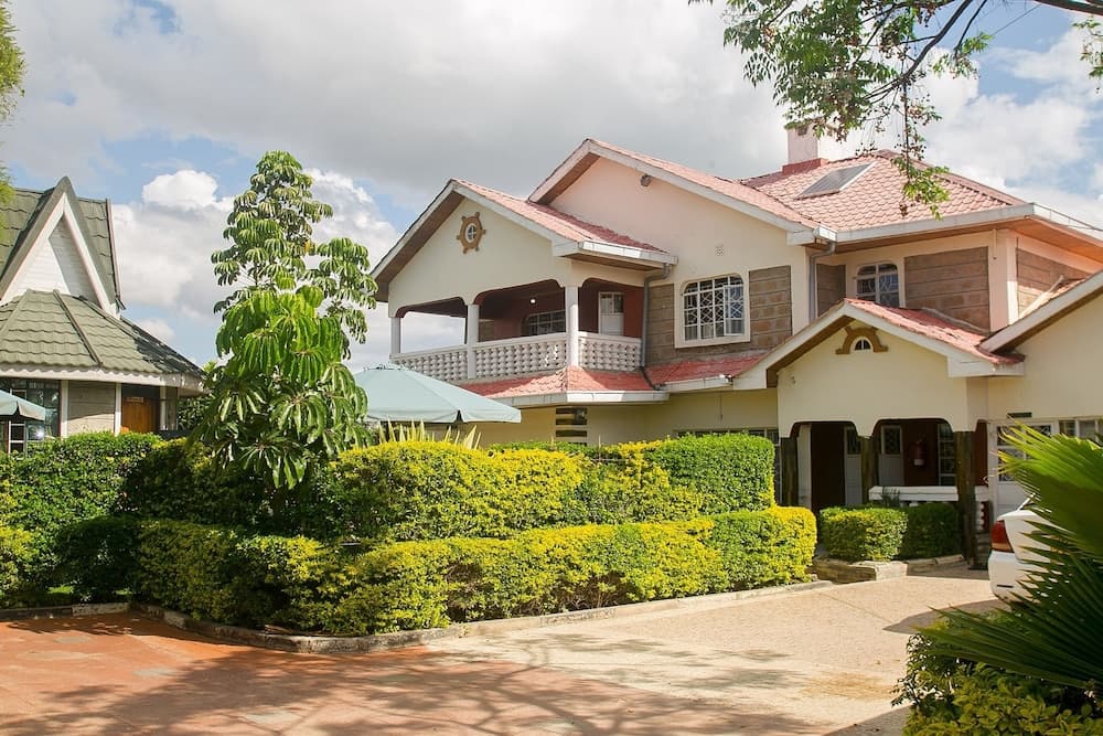 Zarita Boutique Hotel