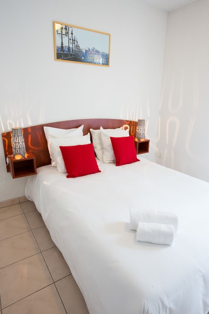 All Suites Appart Hôtel | Bordeaux - Mérignac Aéroport