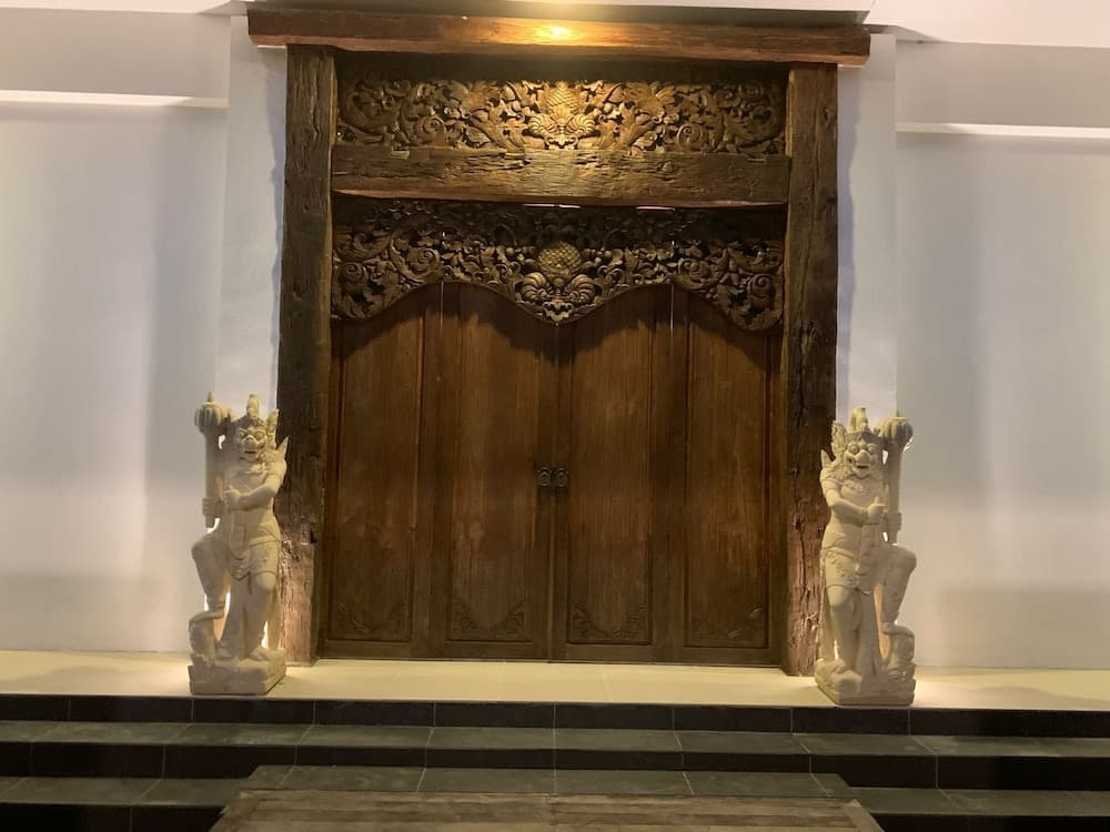 D'Ammawaru Villa 2 by Betterplace