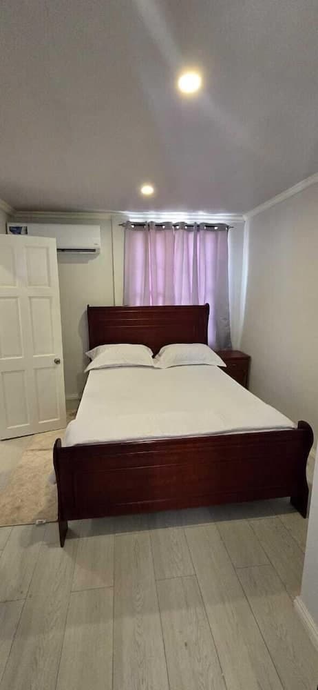 Prashad Nagar Apartments Georgetown