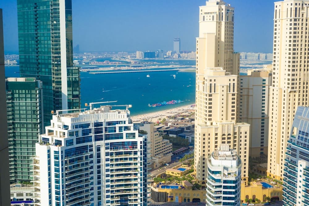 The First Collection Marina, Dubai, a Tribute Portfolio Hotel