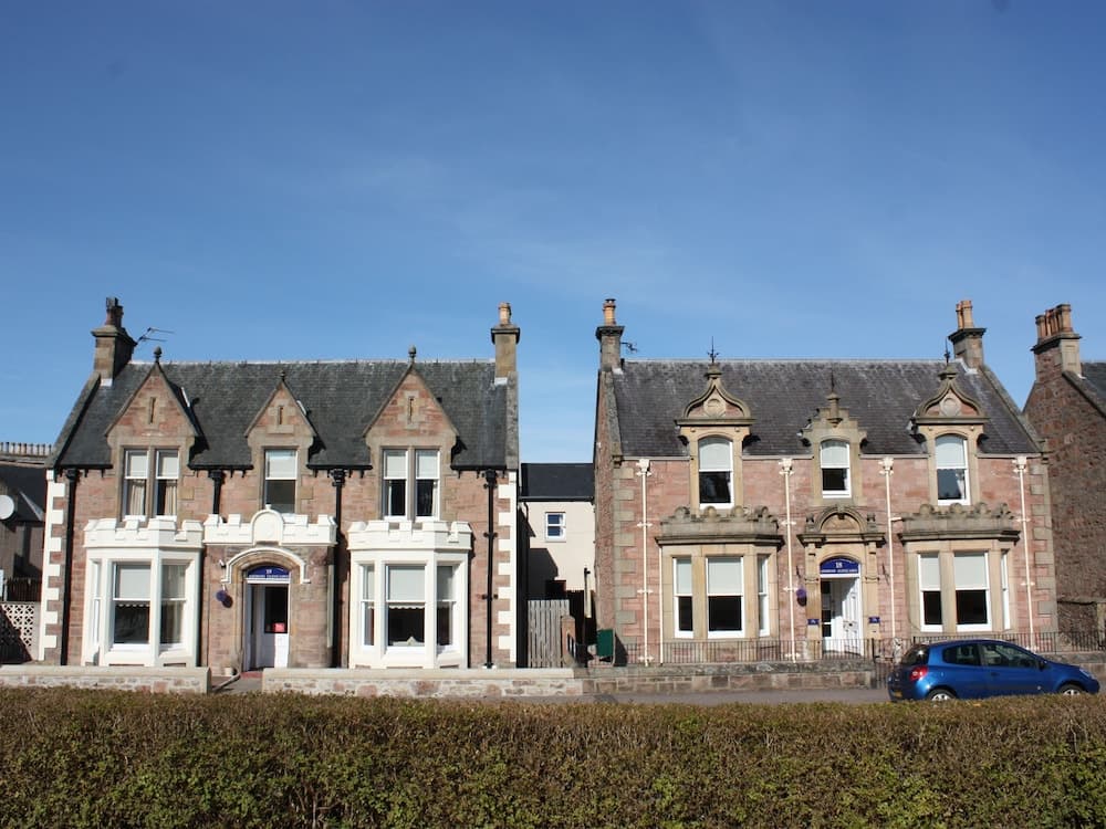 Ardross Glencairn