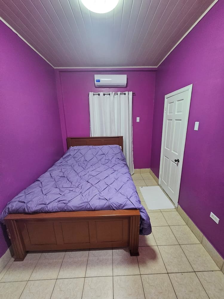 SHEA Apartments