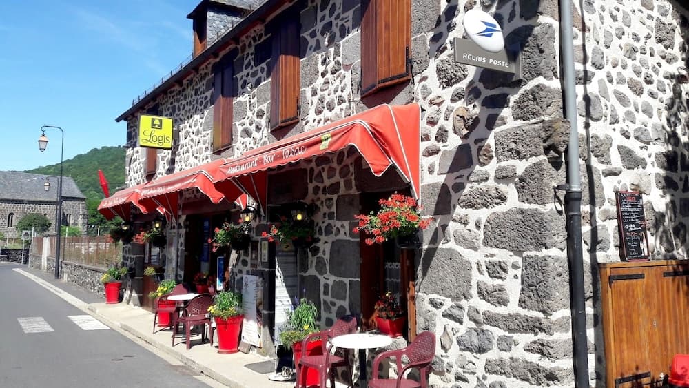 Logis Hotel de la Poste
