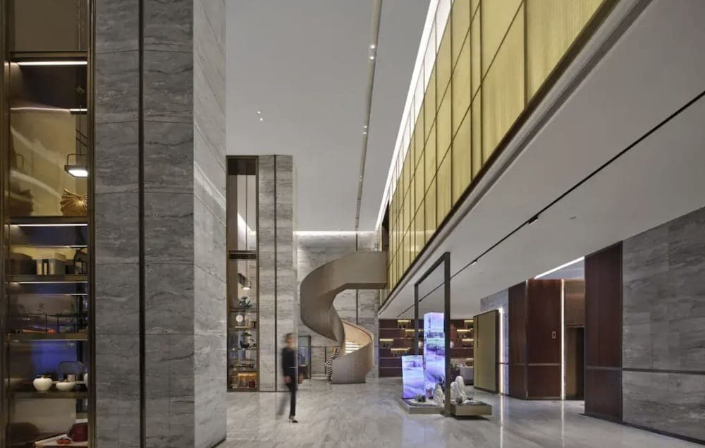 Shanghai Heyi Tang Hotel - Huinan Branch