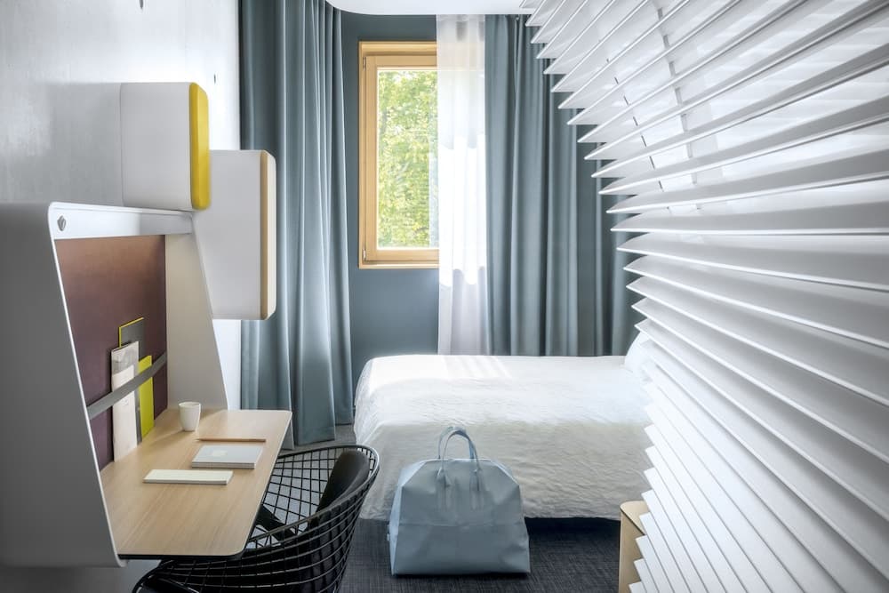 OKKO Hotels Grenoble Centre