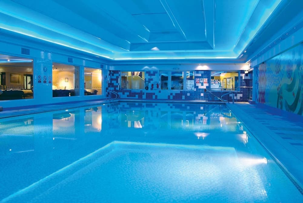 Dalmeny Resort Hotel