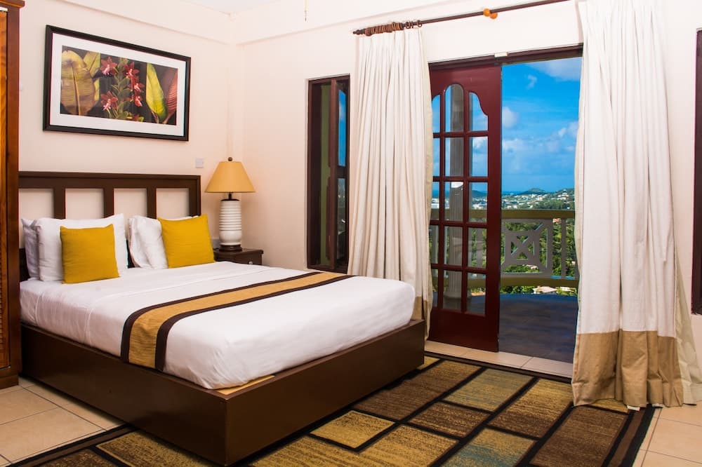 Heavenly Suites