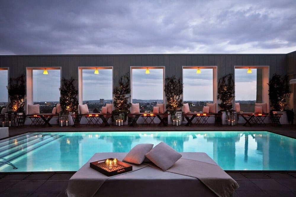 Mondrian Los Angeles