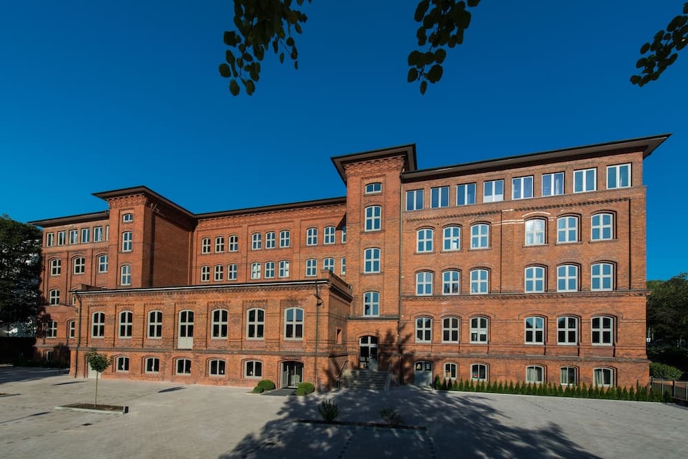 Hotel Volksschule