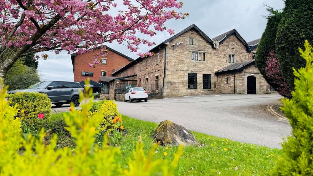 Park Hall Hotel & Spa Lancashire, a member of Radisson Individuals