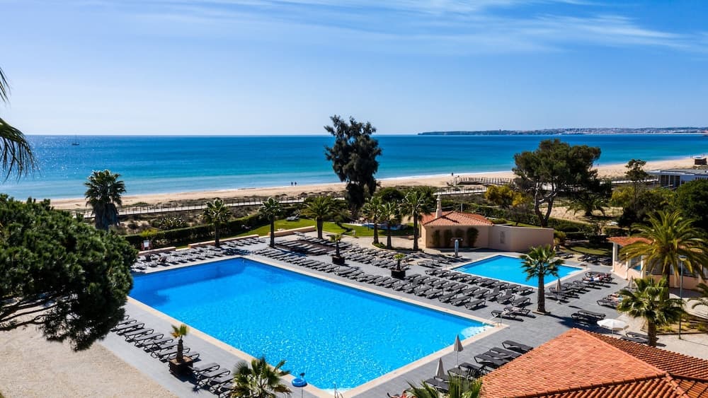 Pestana Dom João II Hotel Beach & Golf Resort