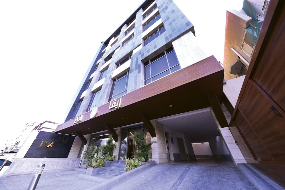 EVA Hotel