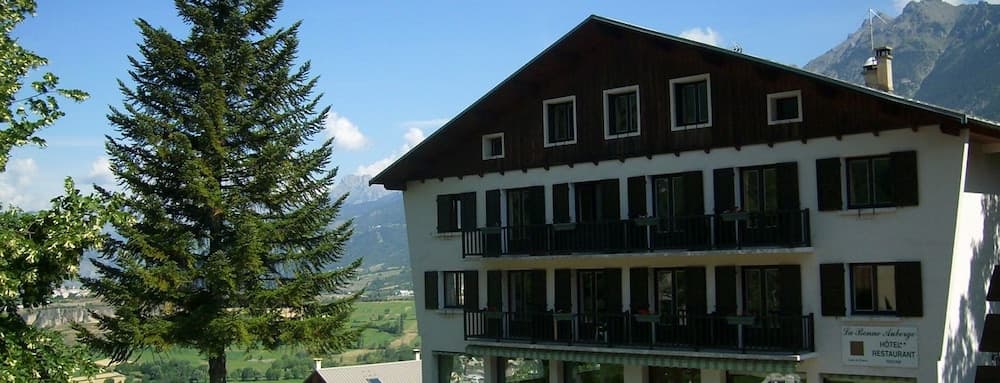La Bonne Auberge