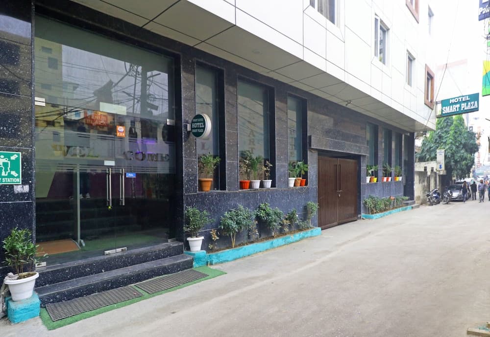 Hotel Smart Plaza