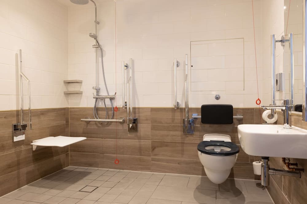 Hilton Nottingham 2