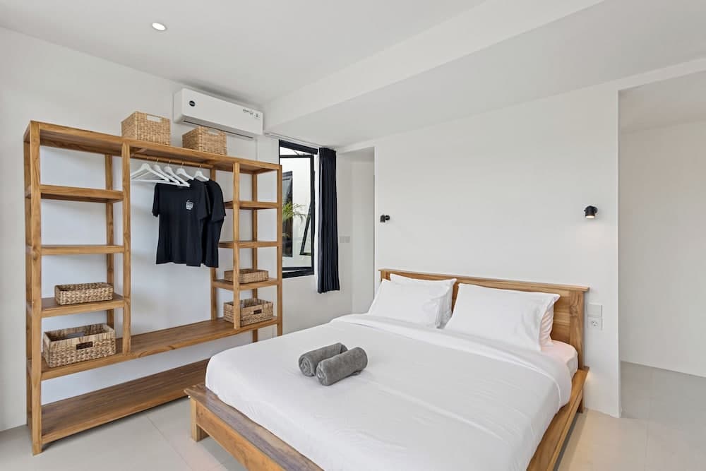 White Residence - Art & Boutique Suites