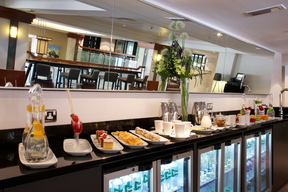 Radisson Blu Hotel, Leeds City Centre 2