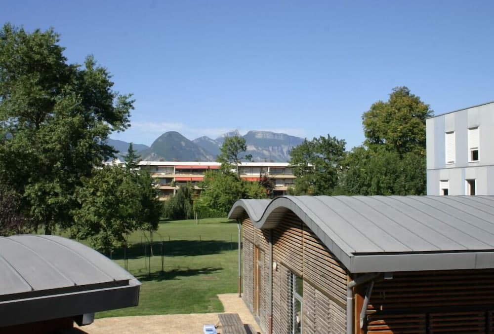 Auberge de Jeunesse HI Grenoble