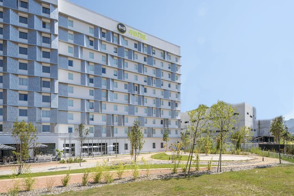 B&B HOTEL Marseille Vélodrome Prado