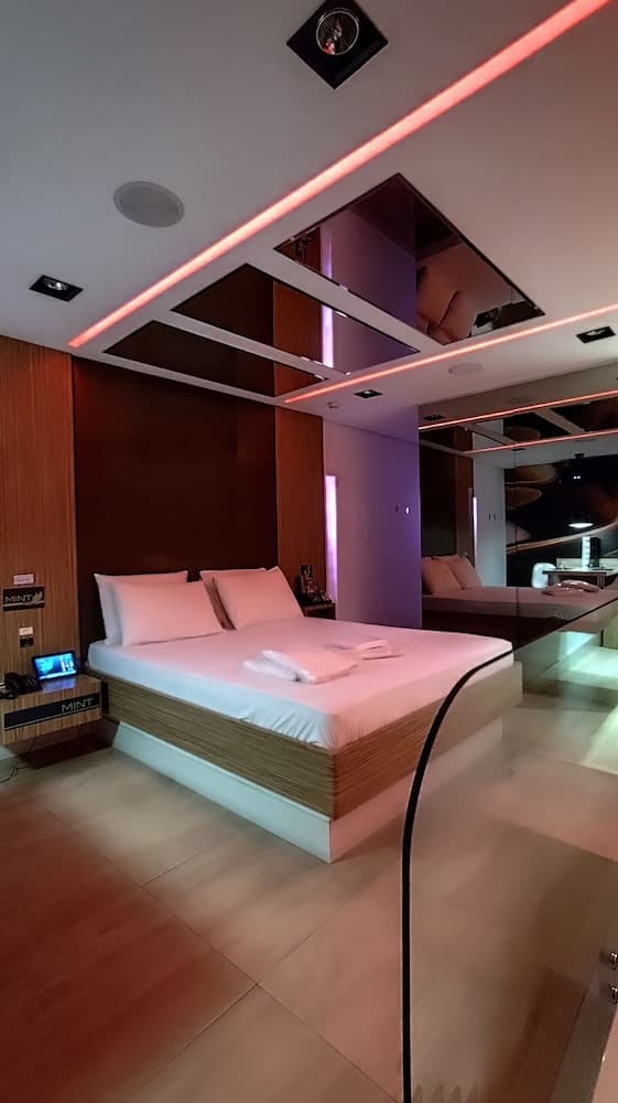 Mint Motel
