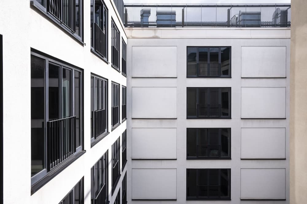 Numa Berlin Arc