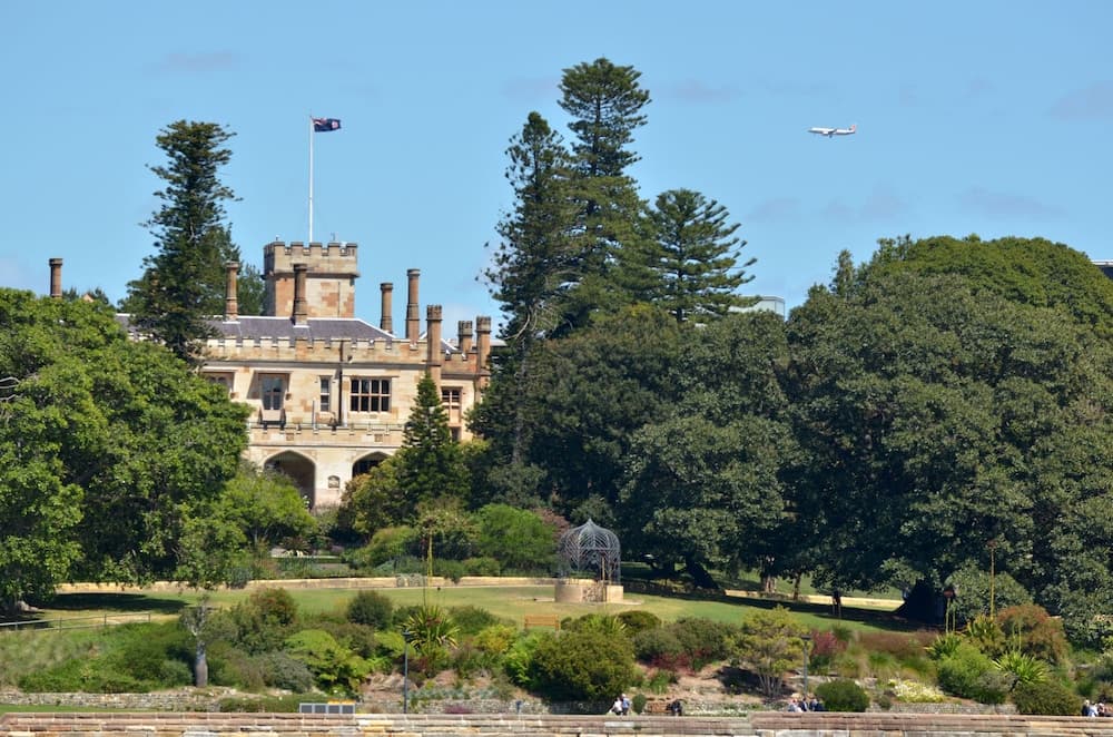 InterContinental Sydney by IHG