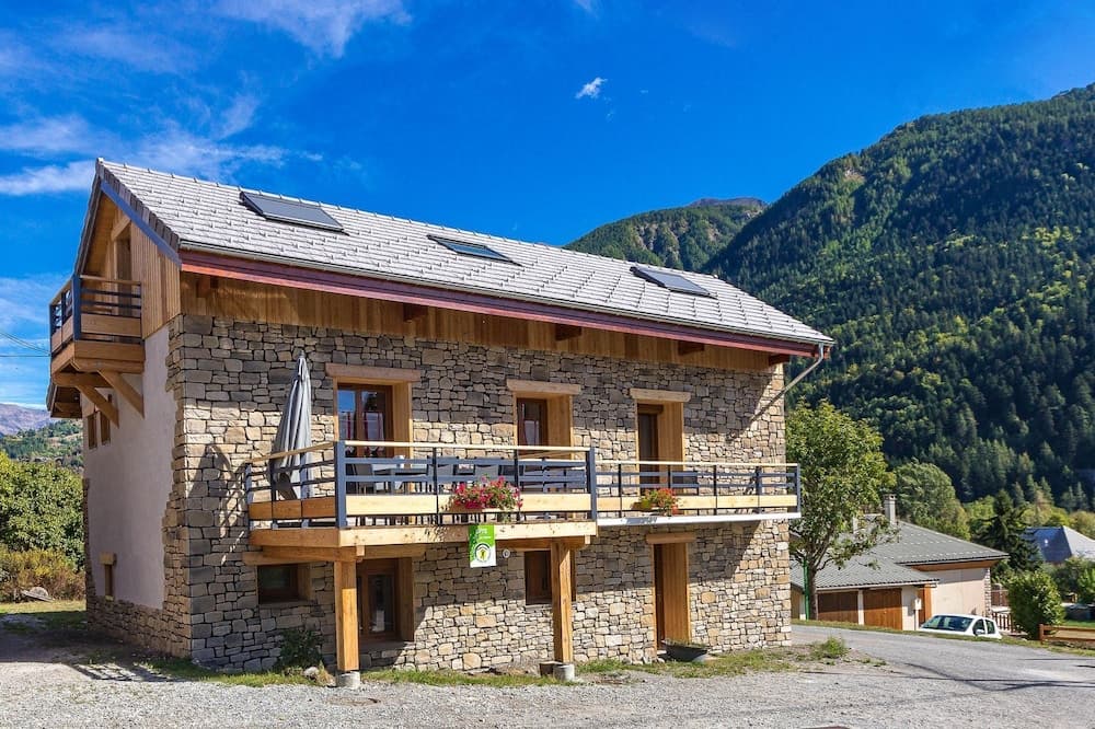 Gîtes Coste Belle et Costillon