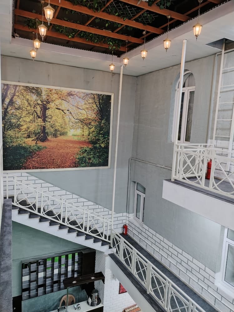 Pera Hotel Baku