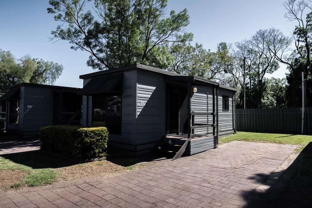Adelaide Caravan Park
