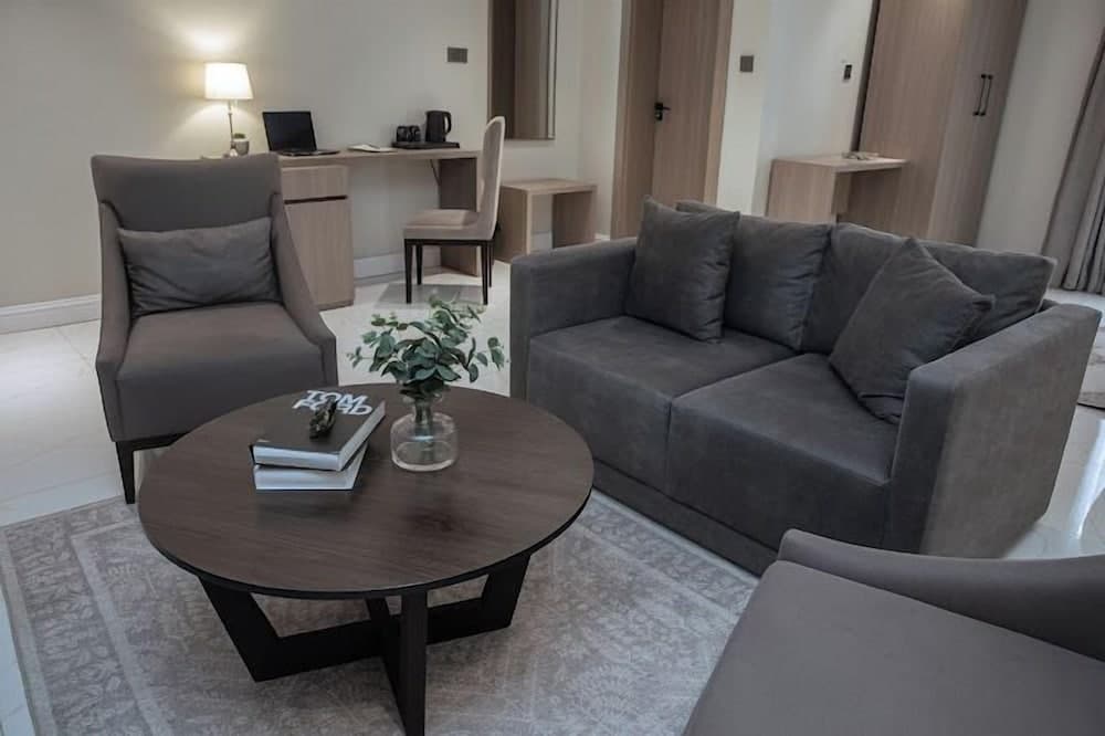 Jydz Apartment