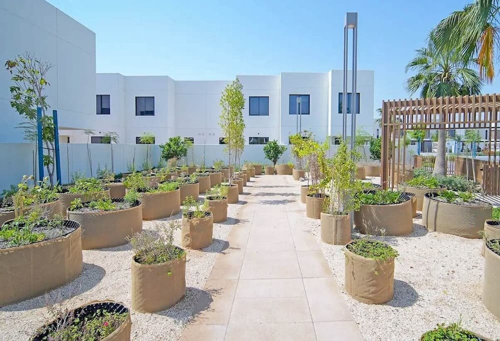 Bloomfields 3BR Townhouse Noya in Yas