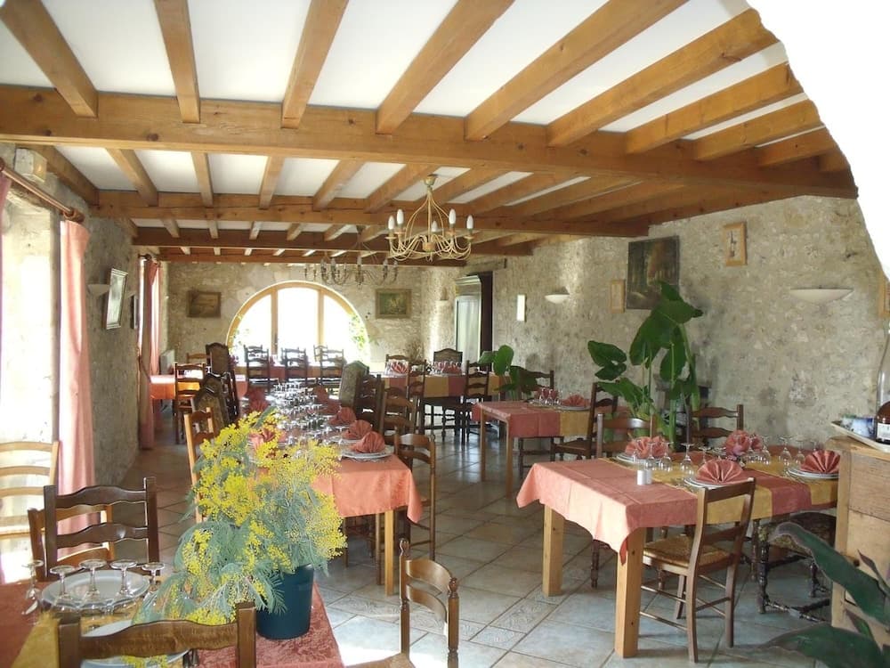 Chez Moutier