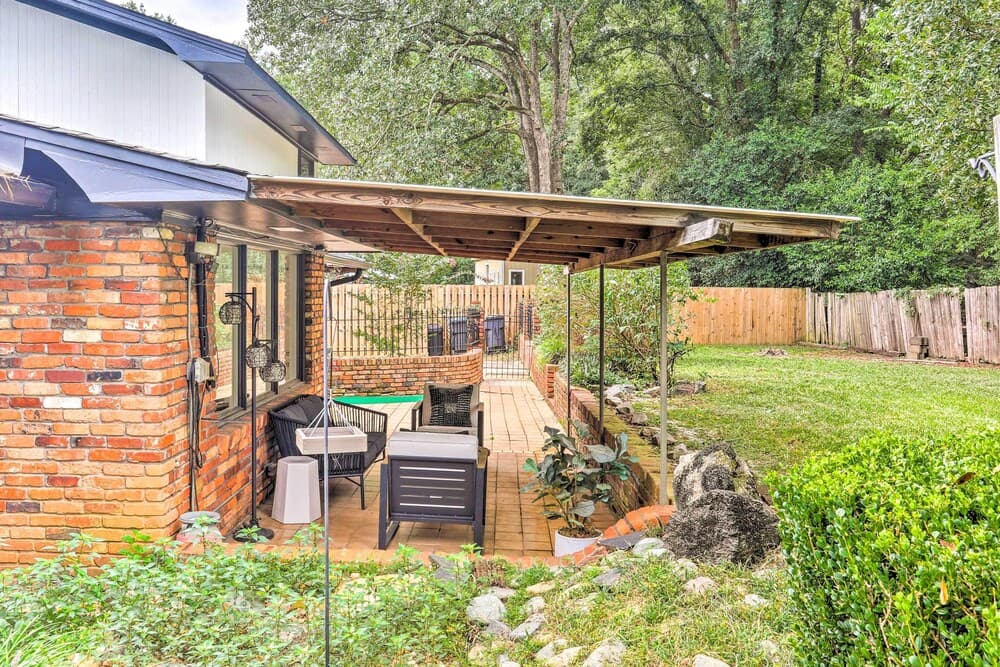 Charming Retreat ~ 1 Mi to Augusta National!