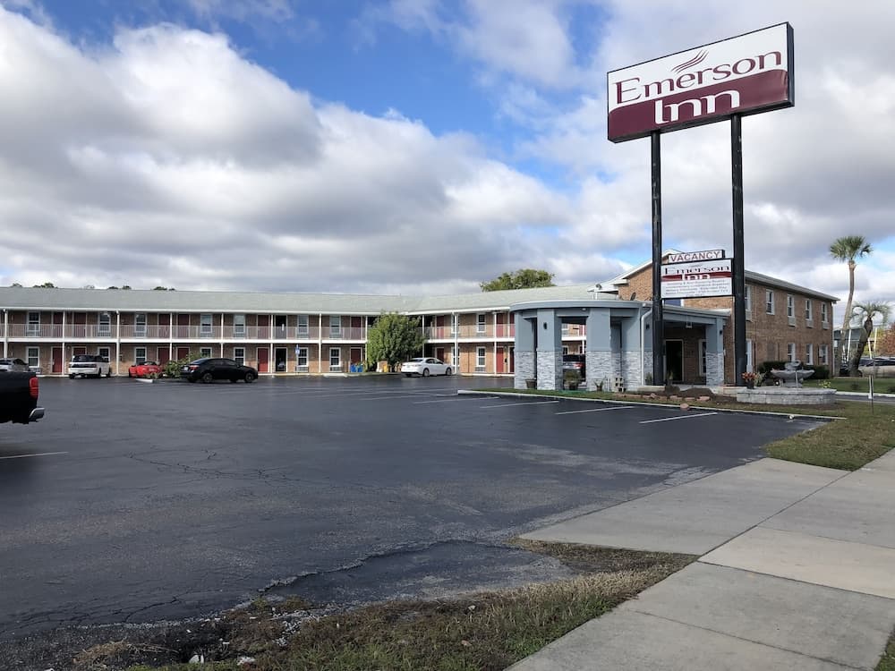 San Marco Inn East