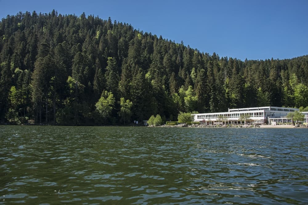 Appart'hotel Lido