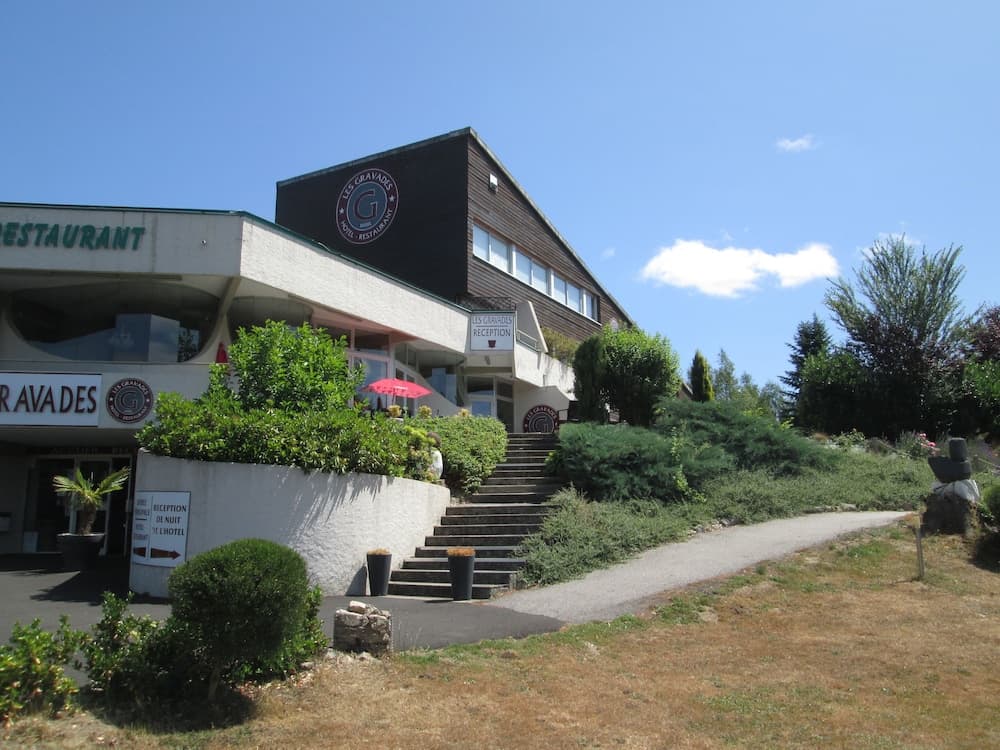 Hotel Les Gravades