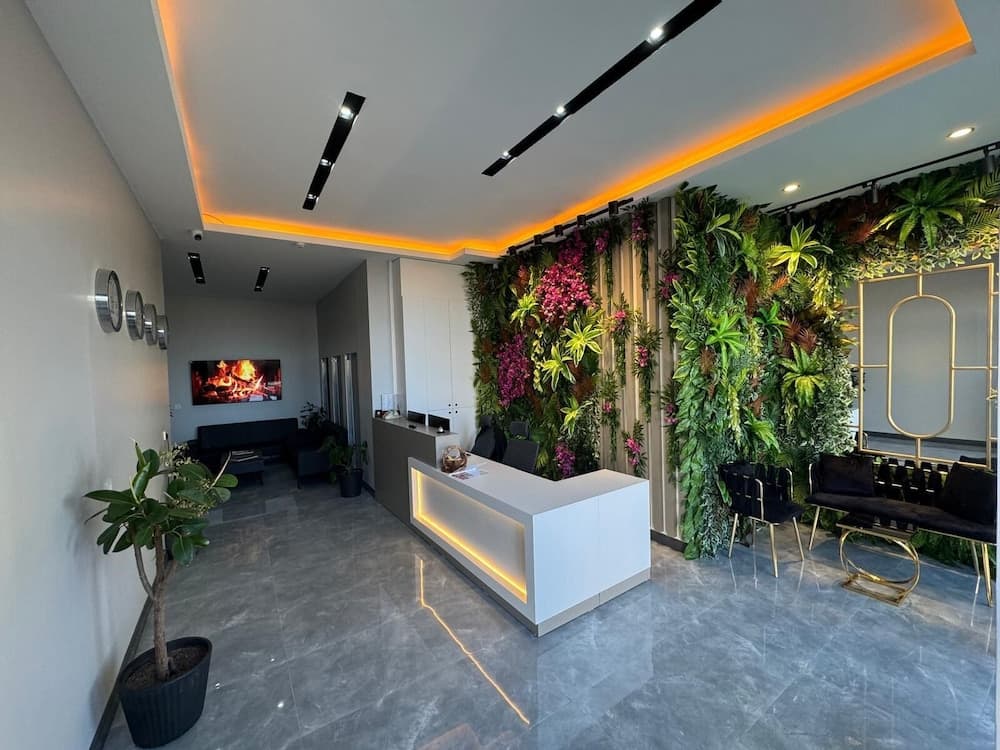 Fourpoints Airport Hotel