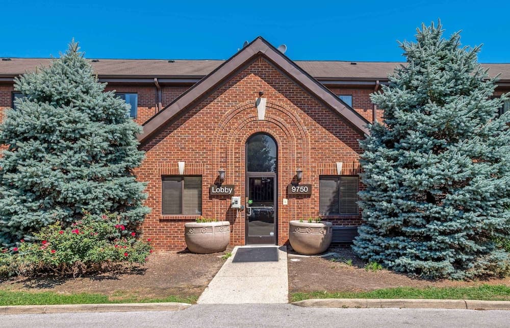 Studio 6 Indianapolis, IN - North Carmel