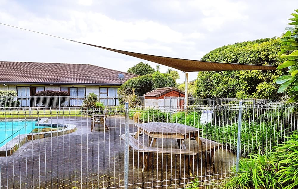 Auckland Airport Easy Hotel
