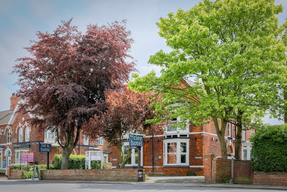 Clee Hotel