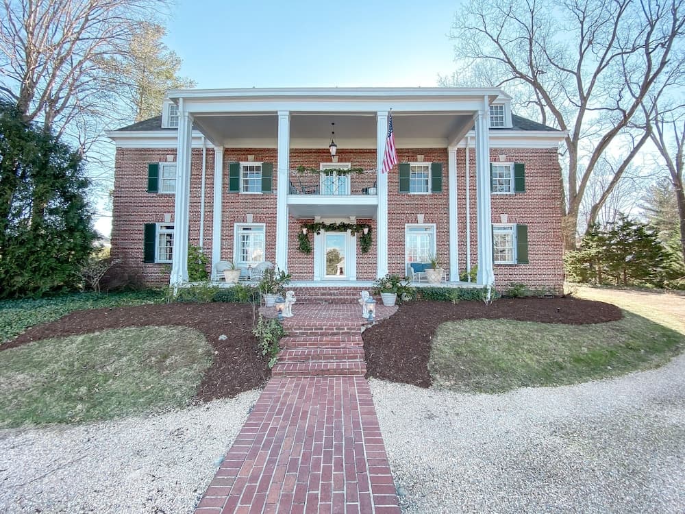 Abigail Inn