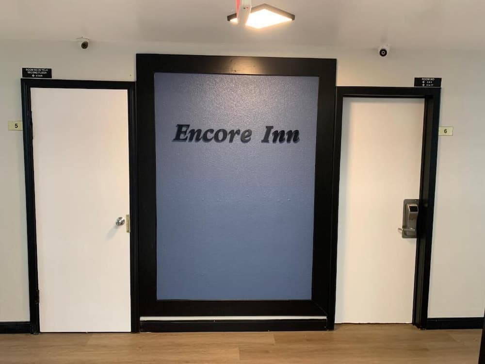 Encore Inn Inglewood