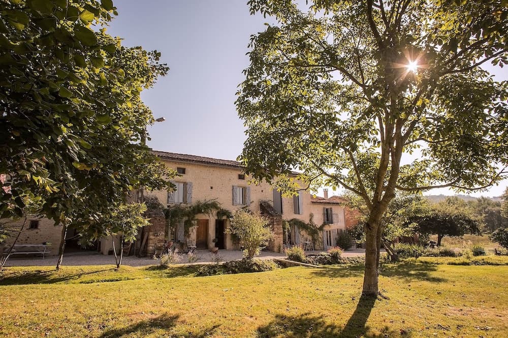 ZeroNeuf B&B
