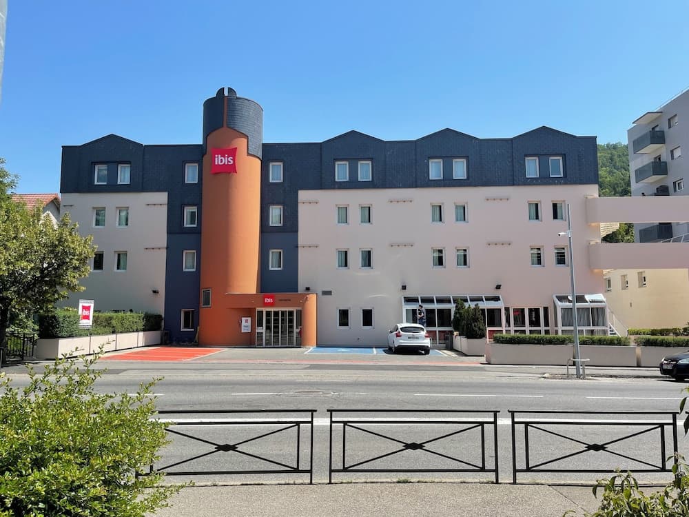 ibis Gap Centre